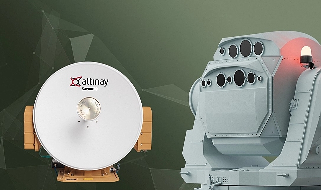 Altınay Savunma Teknolojileri 9 Aylık Bilançosunu Açıkladı: Yılın Son Çeyreğine Güçlü Girdi