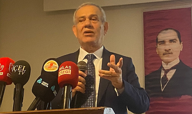 Anadolu Basınını Yok Etmeye Çalışıyorlar