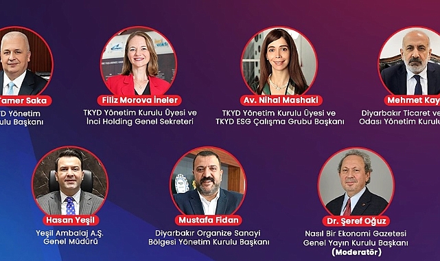 Anadolu Seminerleri Diyarbakır'da Sona Eriyor