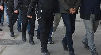 Ankara Merkezli Terör Soruşturması: 50 Şüpheli İçin Gözaltı Kararı