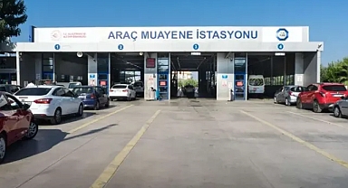 Araç Muayenesinde ‘Adrese Teslim’ İhale Tartışması