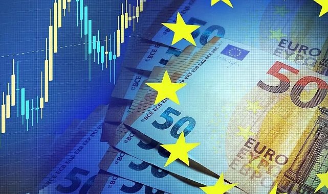 Avro Bölgesi'nde Tüketici Enflasyonu Ekim'de Yüzde 2'ye Yükseldi