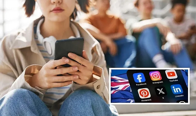 Avustralya’da 16 Yaş Altı İçin Sosyal Medya Yasağı Yasalaştı