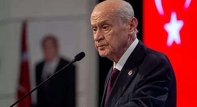 Bahçeli’den Atatürk’ün 86. Ölüm Yıldönümüne Özel Mesaj