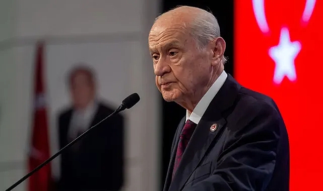 Bahçeli’den Atatürk’ün 86. Ölüm Yıldönümüne Özel Mesaj