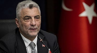 Bakan Bolat: Cari İşlemler Açığını 9-10 Milyar Dolar Aralığında Tutmayı Öngörüyoruz
