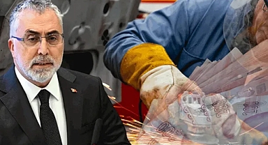 Bakan Işıkhan Aday Havuz Sistemi'nde En Çok Aranan Meslekleri Açıkladı