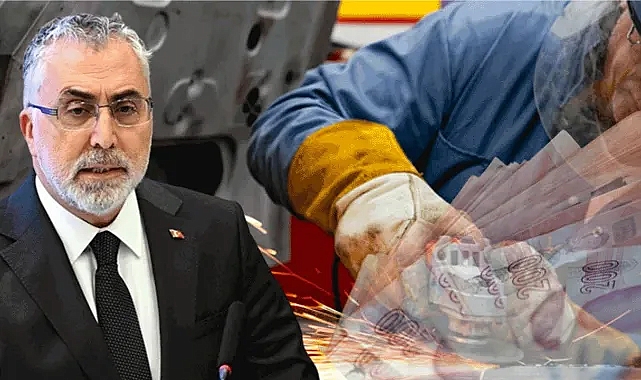 Bakan Işıkhan Aday Havuz Sistemi'nde En Çok Aranan Meslekleri Açıkladı