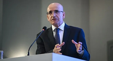 Bakan Şimşek: 2025’te Maliye Politikası Daha Sıkı Olacak
