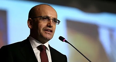 Bakan Şimşek Tasarruf Tutarını Açıkladı: Kamu Alımlarında DMO Esas Hale Geliyor