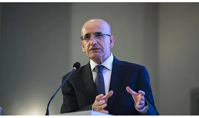 Bakan Şimşek’ten ‘Makro İstikrar’ Mesajı: Cari Açık 33 Ayın En Düşük Seviyesinde