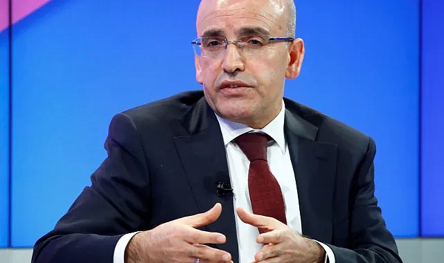 Bakan Şimşek'ten TCMB Enflasyon Anketine Değerlendirme: "Fiyat İstikrarı Sabır Gerektiriyor"