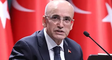 Bakan Şimşek, Yasa Dışı Bahisle Mücadele İçin Yeni Adımları Açıkladı