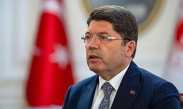 Bakan Tunç’tan Sert Uyarı: Sosyal Medya Yargıyı Etkilememeli