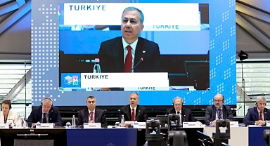 Bakan Yerlikaya'dan 'Göç' Konusunda Önemli Mesajlar