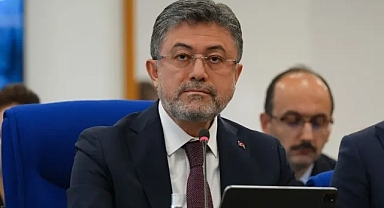 Bakan Yumaklı Duyurdu: TARSİM'de 2025 Reformlarıyla Tarımsal Güvence Artırılıyor