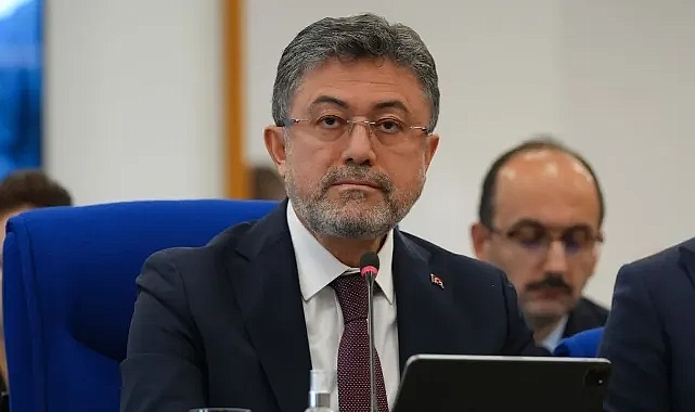 Bakan Yumaklı Duyurdu: TARSİM'de 2025 Reformlarıyla Tarımsal Güvence Artırılıyor