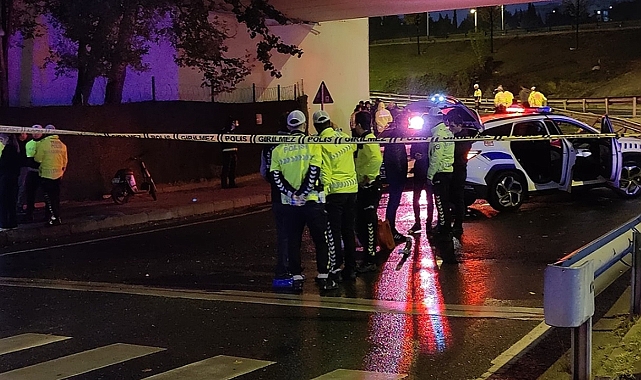 Bakırköy’de İETT Otobüsü Kazası: Bir Polis Memuru Şehit Oldu