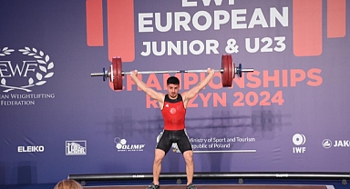 BARÜ’lü milli sporcular Avrupa Şampiyonasından 6 madalya ile dönüyor