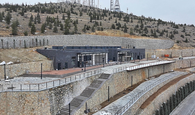 Başkan Altay: 'Akyokuş Palye Düzenlemesinde Sona Yaklaşıyoruz'