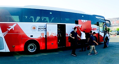 Başkan Doğan: