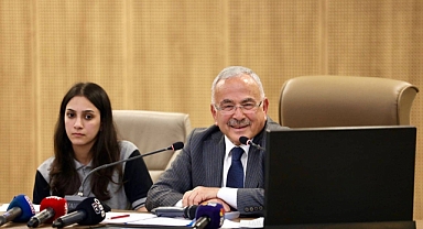 Başkan Güler'den Yatırım Hamlesi Müjdeleri