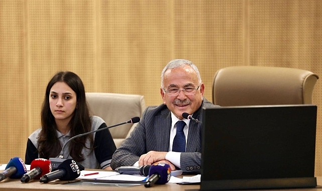 Başkan Güler'den Yatırım Hamlesi Müjdeleri