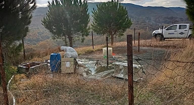 BASKİ, Balıkesir'in Her Noktasında Hizmette
