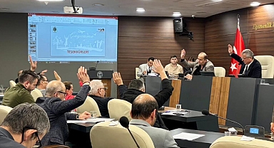 Belediye Meclisince elektrikli araç şarj istasyonu yeri olarak altı adet yer belirlendi