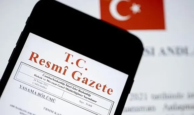 Belediyelere Yeni Borç Düzenlemesi