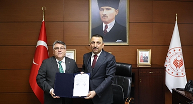 BEUN'da Aile Sağlığı Merkezi kurulacak