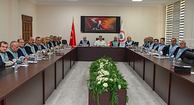 BEUN’un Akademik Kadrosu Büyümeye ve Güçlenmeye Devam Ediyor