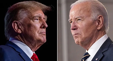 Biden ve Trump, 13 Kasım’da Beyaz Saray’da Bir Araya Gelecek