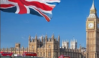 Birleşik Krallık Vize Hizmetleri İçin Türkiye'de Yeni Anlaşma