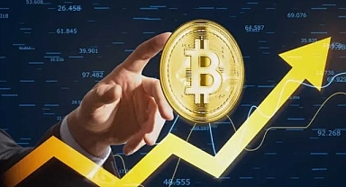 Bitcoin Rekor Kırdı: 81 Bin Doları Aştı