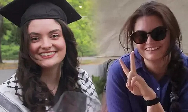 BM Komisyonu, Ayşenur Ezgi Eygi’nin Ölümünü Araştırmak İçin Ankara’da