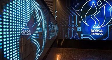 Borsa İstanbul Güne Yükselişle Başladı