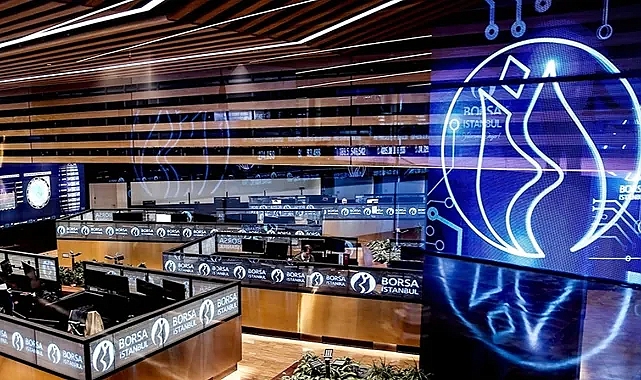 Borsa İstanbul Günün İlk Yarısında Geriledi