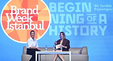 Brand Week Istanbul, Dünyaca Ünlü İsimleri Ağırlıyor