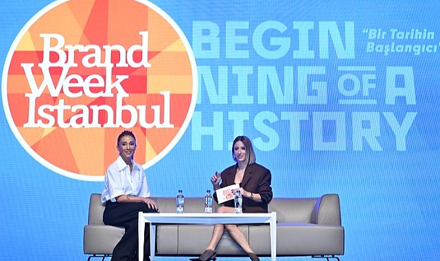 Brand Week Istanbul, Dünyaca Ünlü İsimleri Ağırlıyor