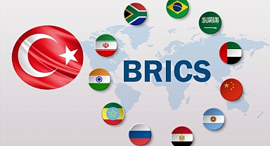 BRICS'e Türkiye'nin Yanına Üç Yeni Ortak Ülke Daha Eklendi