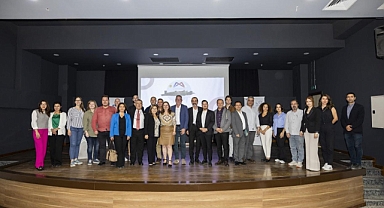 Büyükşehir’den Uluslararası İklim ve Çevre Çalıştayı