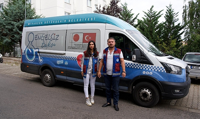 Büyükşehir, Özel Bireylerin Hayatına Değer Katıyor