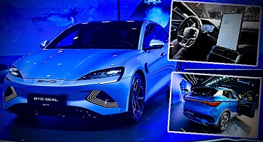 BYD’den Otomobil Fiyatlarını Etkileyecek Hamle: Tedarikçilere İndirim Talebi