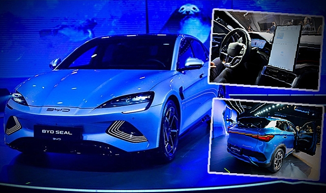 BYD’den Otomobil Fiyatlarını Etkileyecek Hamle: Tedarikçilere İndirim Talebi
