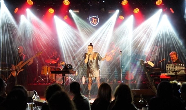 Ceylan Ertem'den 'Sezen' Müjdesi