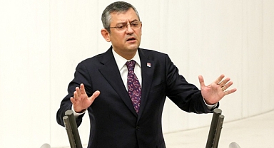 CHP, Bütçe Görüşmeleri Öncesi Tam Kadro Sahaya İniyor: 81 İli Dolaşacaklar
