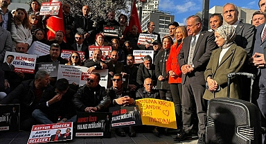 CHP, Kayyuma Karşı “Medya Takip Kurulu” Kurdu ve Demokrasi Nöbeti’ni Büyütme Kararı Aldı