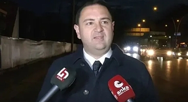 CHP'li Akdoğan'dan