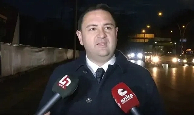 CHP'li Akdoğan'dan "Kalıcı Yaz Saati" Uygulamasına Sert Tepki